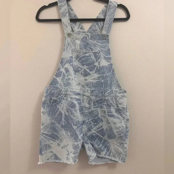 2 for 15  Children's Place short romper - Picture 3 of 6